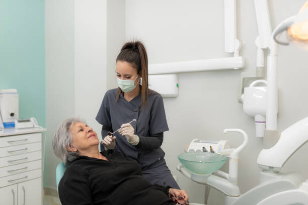 Best Broken or Cracked Tooth Emergency Dentist in Watsonville, CA